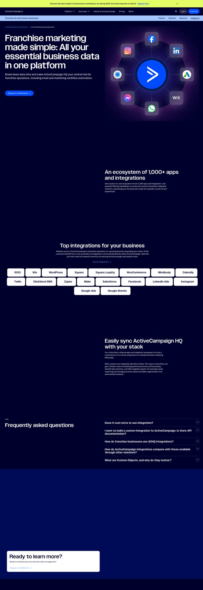 MailerLite vs GetResponse email marketing comparison